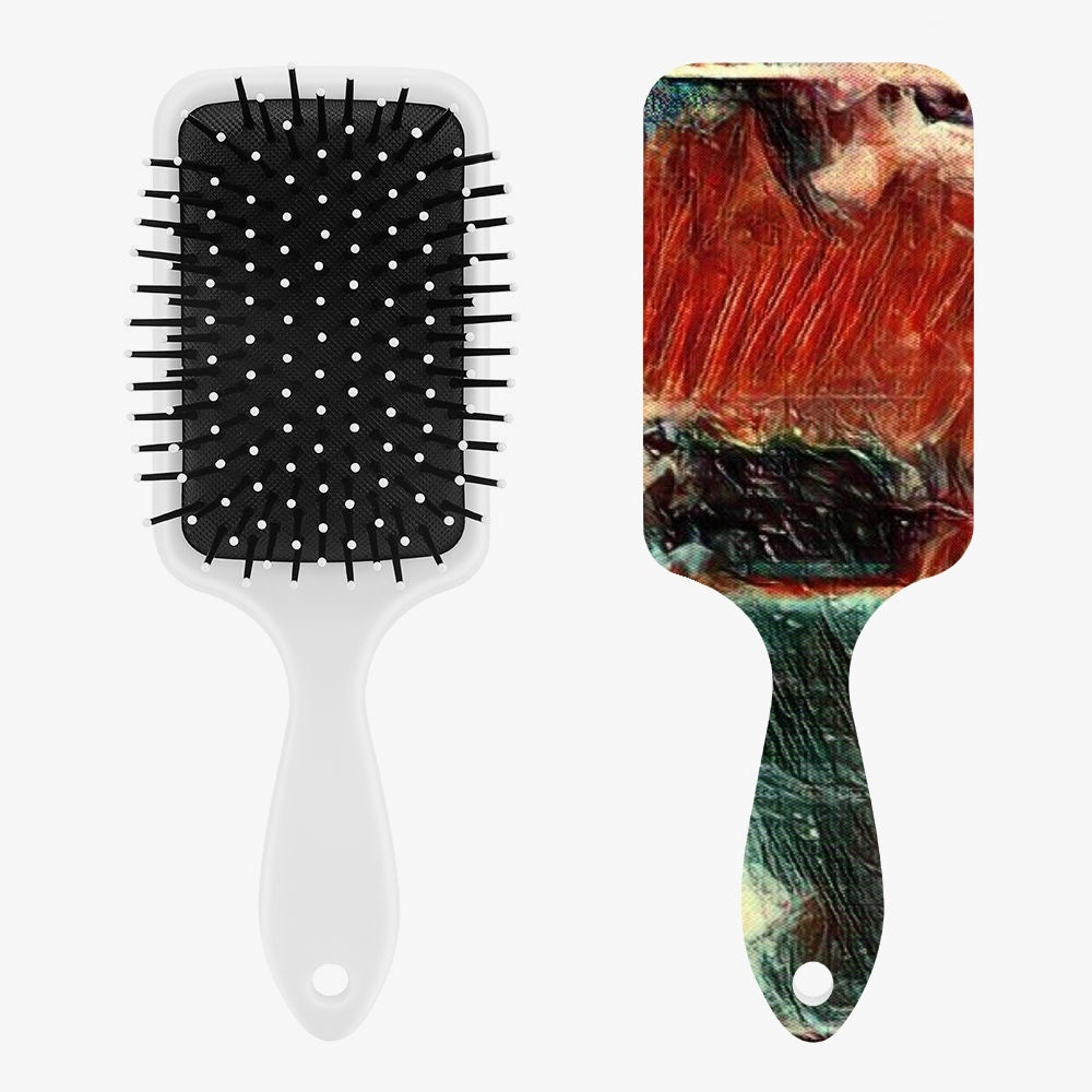 Air Cushion Scalp Massage Comb - Premium comb from Concordia Style Boutique - Just $10! Shop now at Concordia Style Boutique