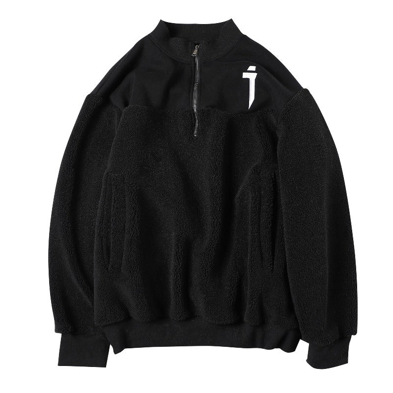 I-Tech Casual Sweatshirt - Concordia Style Boutique