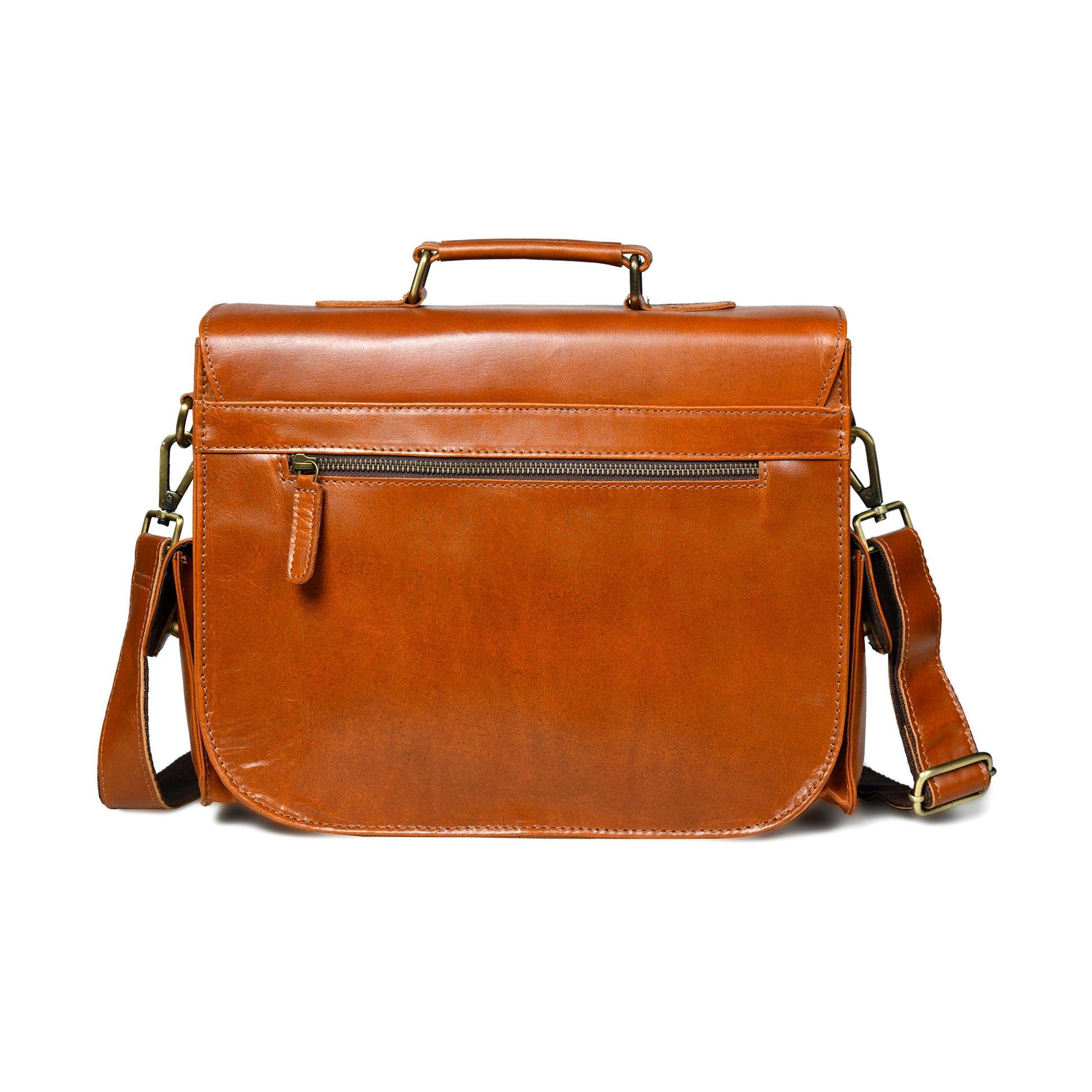 Don McCullin Camera Bag - Concordia Style Boutique