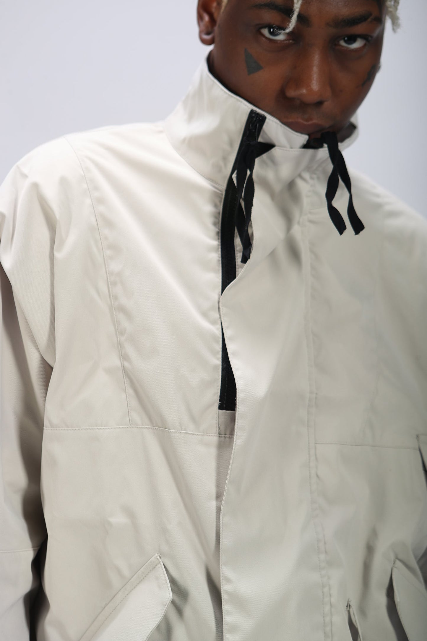 L125 Jacket - Concordia Style Boutique