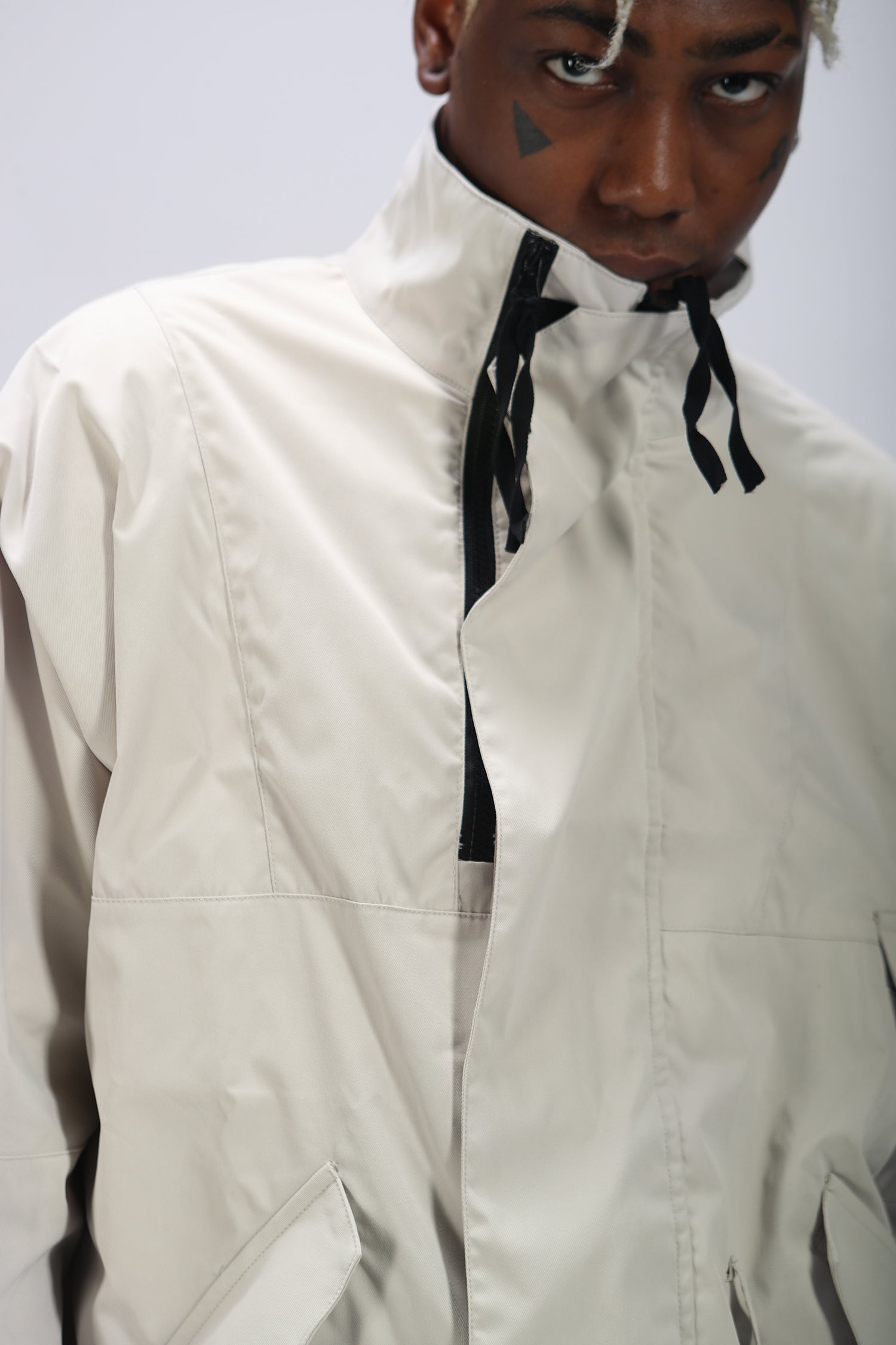 L125 Jacket - Concordia Style Boutique