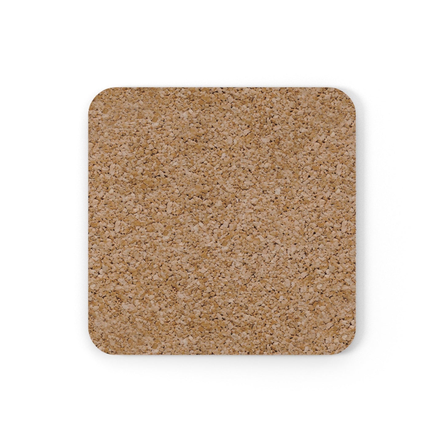 Consume - Cork Back Coaster - Premium Home Decor from Concordia Style Boutique - Just $11.20! Shop now at Concordia Style Boutique