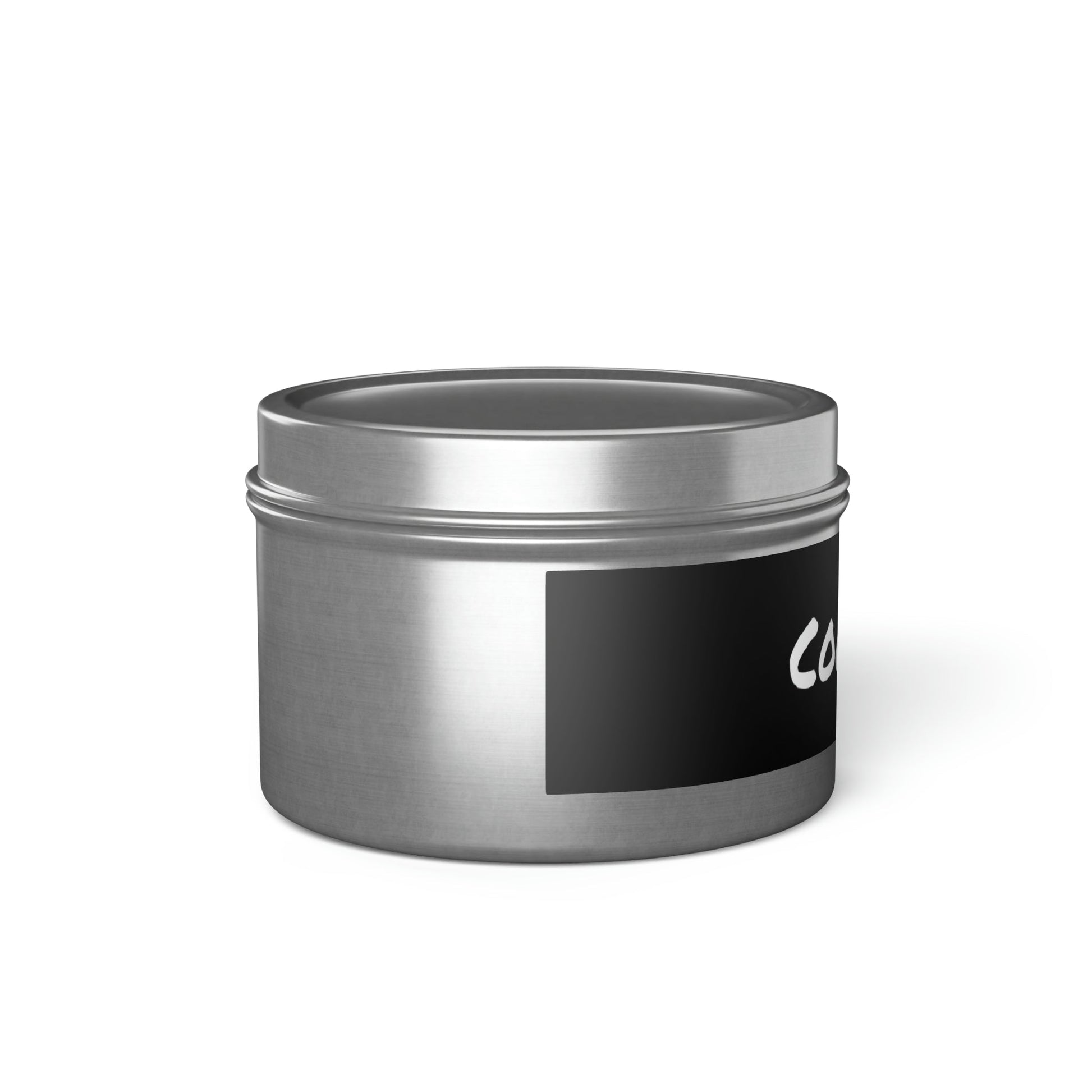 Tin Candles - Conform - Premium Tin Candle from Printify - Just $9.33! Shop now at Concordia Style Boutique