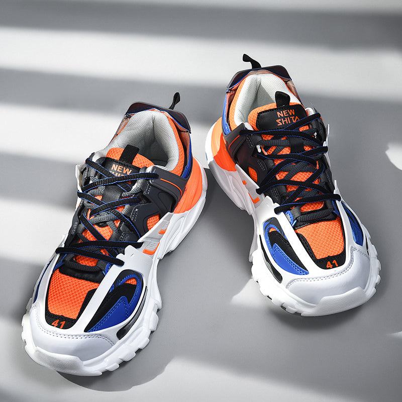 B30 Sneakers - Concordia Style Boutique