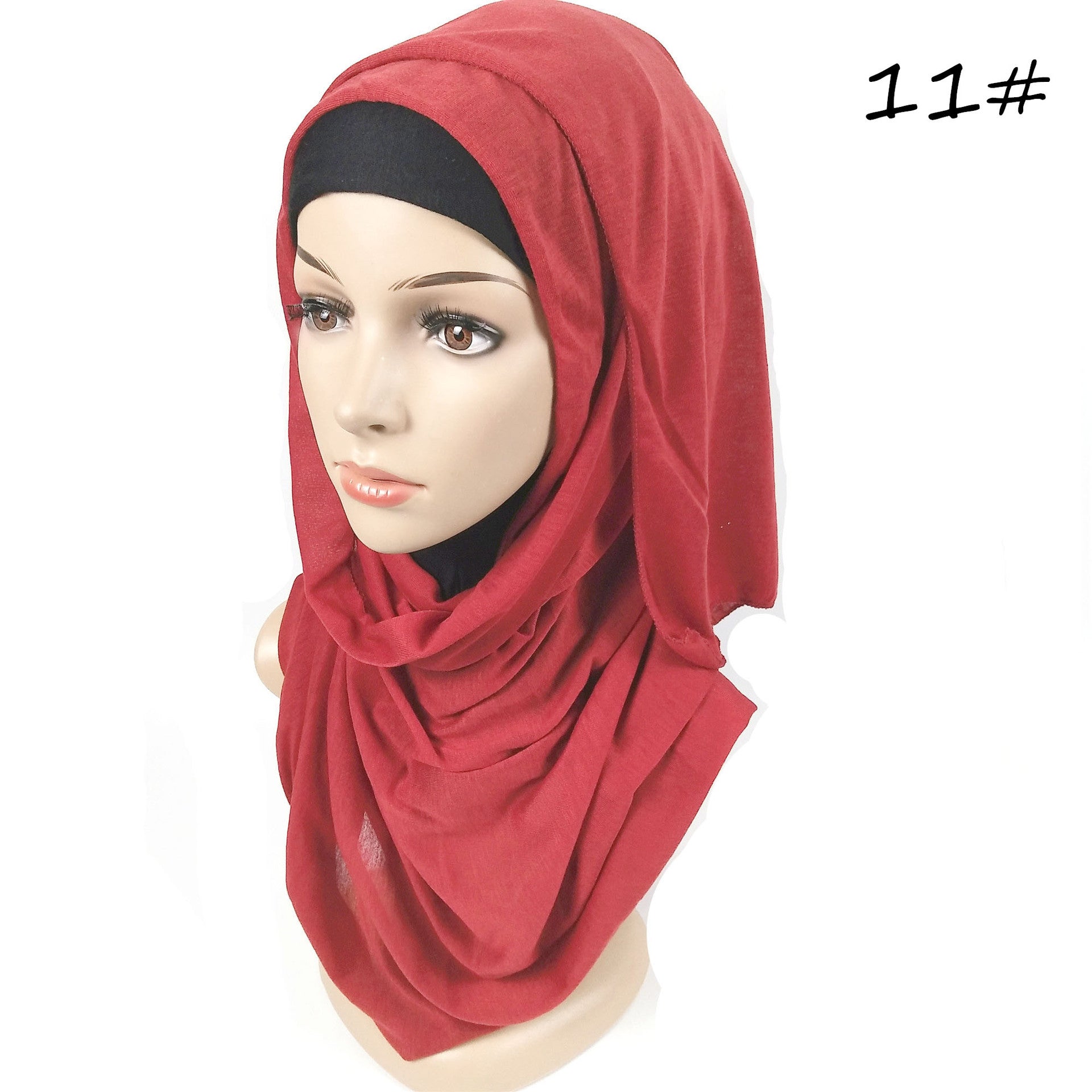 Islamic hijab - Headscarf - Premium hijab from Concordia Style Boutique - Just $13.45! Shop now at Concordia Style Boutique