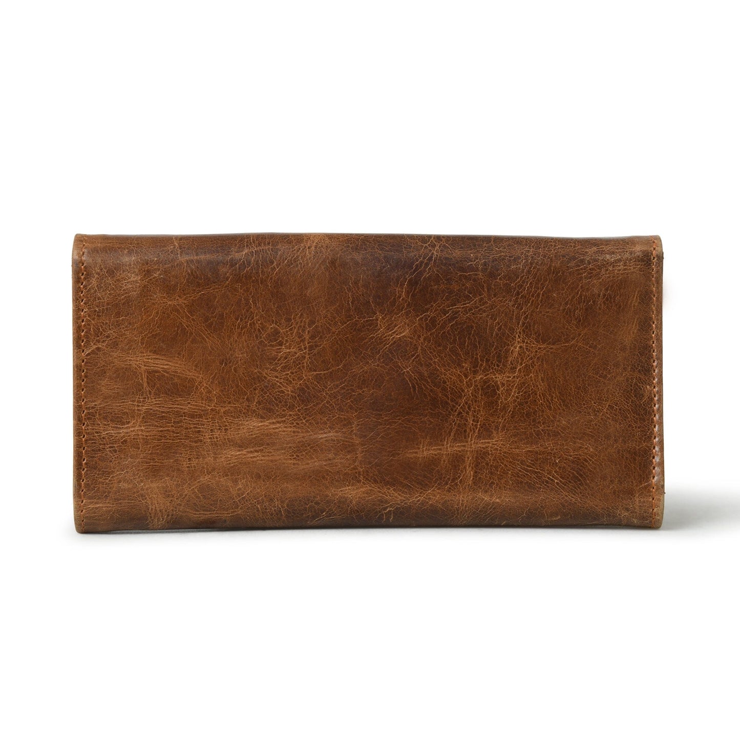 Ellison Women's Wallet- Tan Brown - Concordia Style Boutique