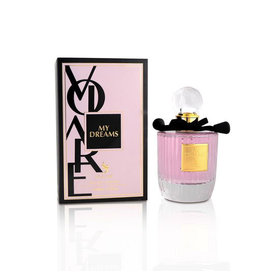 Volaré My Dreams 3.4oz Eau de Parfum L