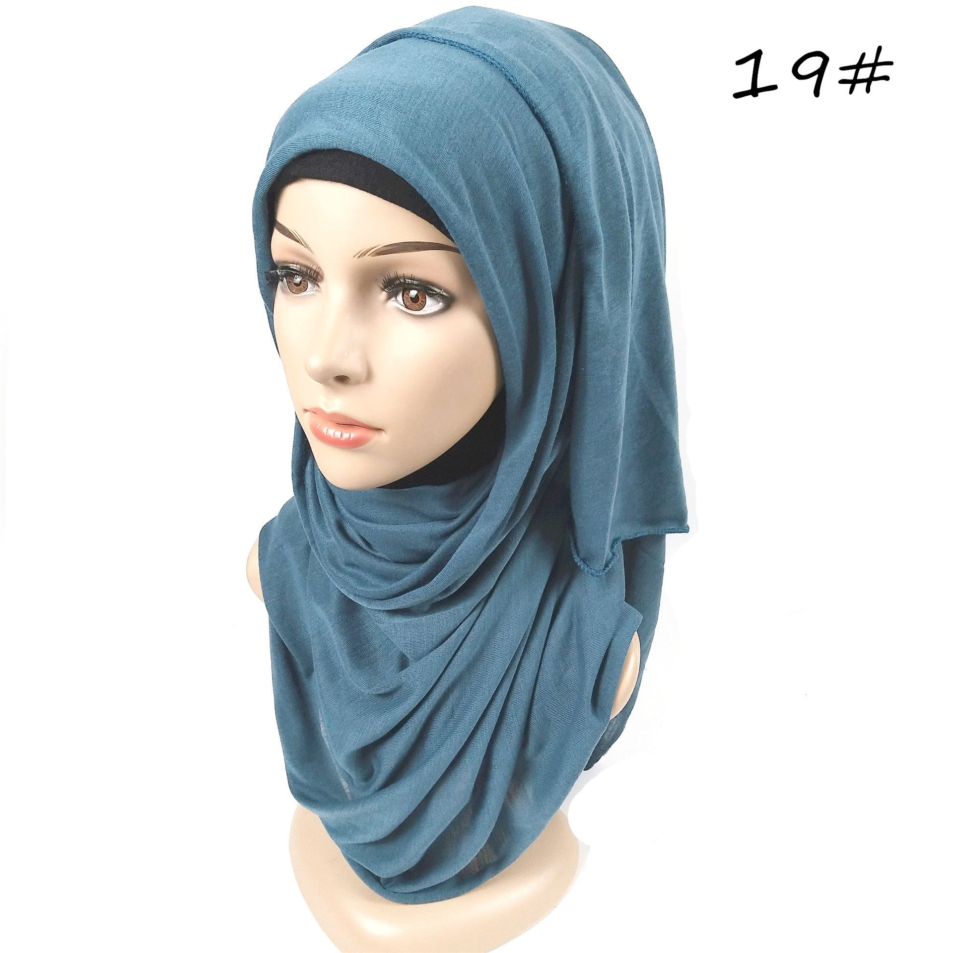 Islamic hijab - Headscarf - Premium hijab from Concordia Style Boutique - Just $13.45! Shop now at Concordia Style Boutique