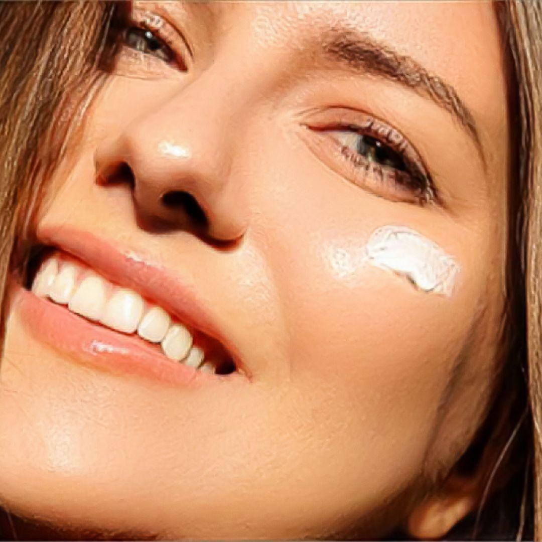 Habaek Sun Protection Face Moisturizer SPF50 - Concordia Style Boutique