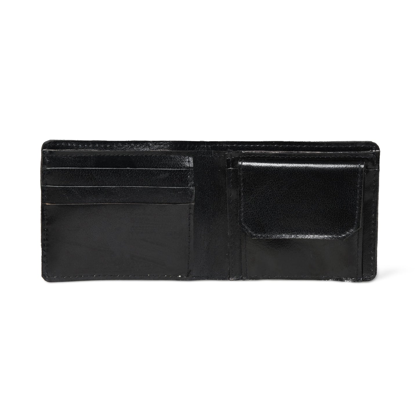 Lynch Bi-fold Wallet - Concordia Style Boutique