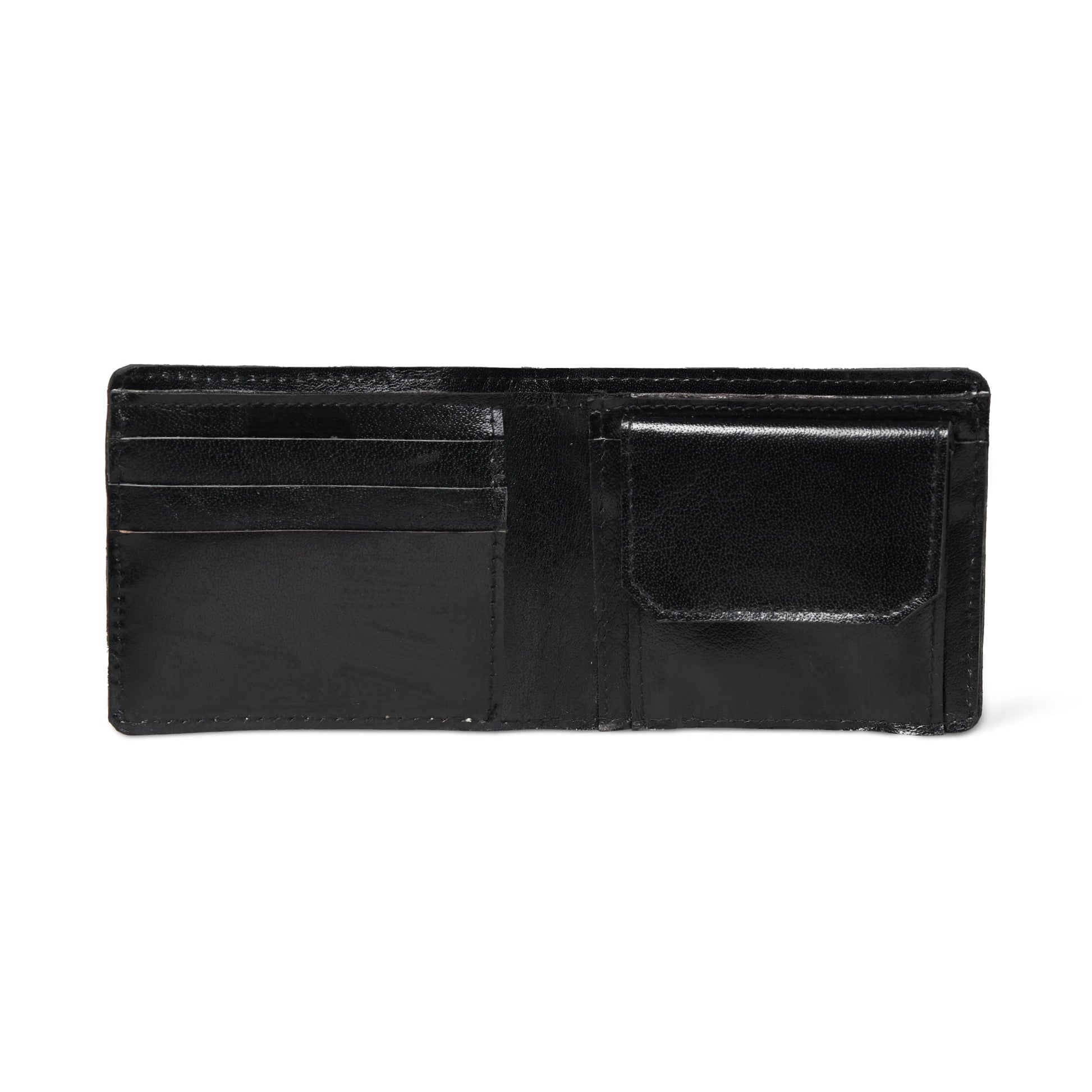 Lynch Bi-fold Wallet - Concordia Style Boutique