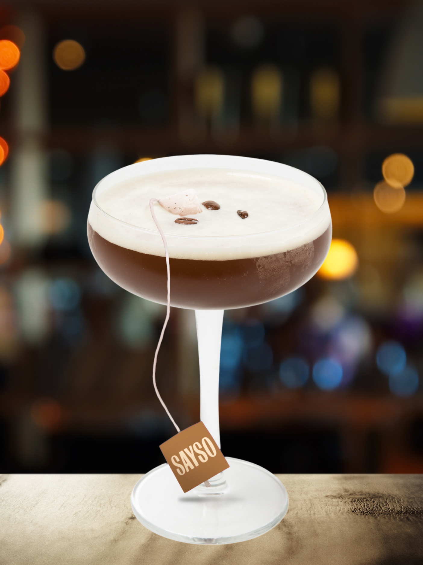 Espresso Martini (8 ct)
