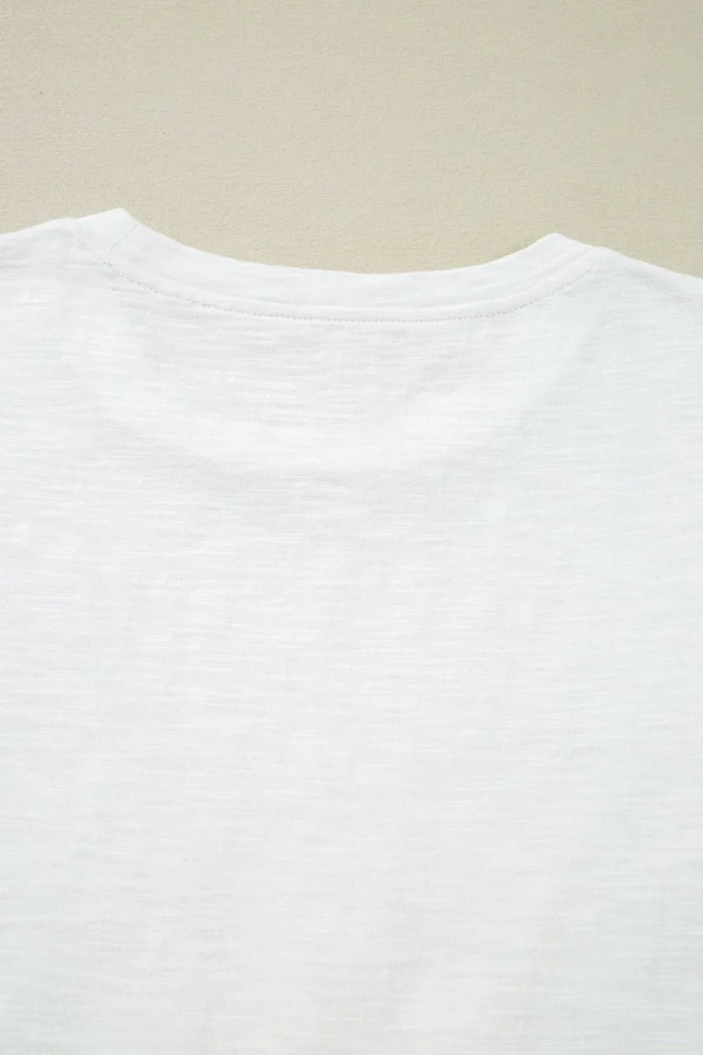 Floral Lace Eyelet Patched Butterfly Sleeve Blouse - Concordia Style Boutique