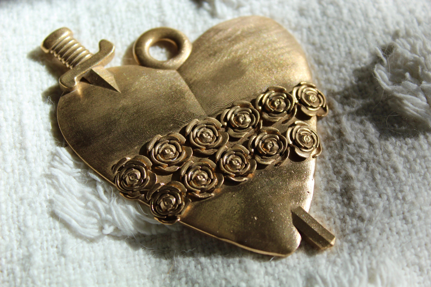 Immaculate Heart of Mary