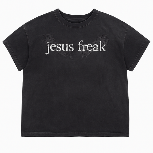 Jesus Freak T-Shirt