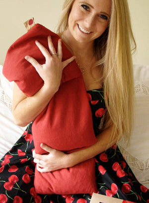 Descriptive image text