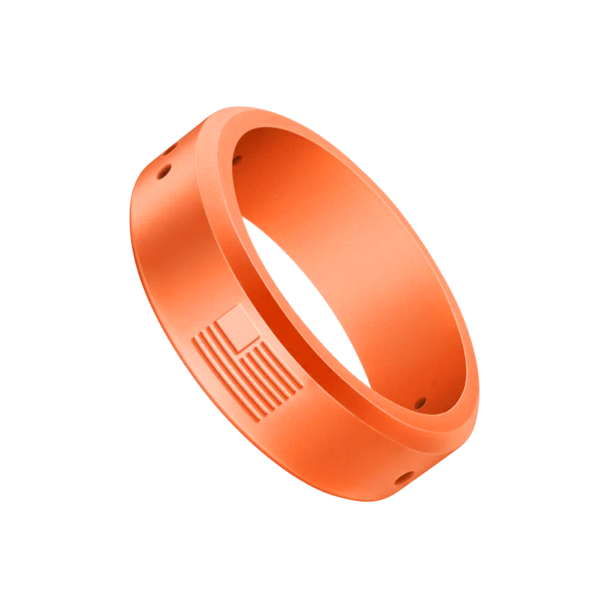 Hunter Orange - Concordia Style Boutique