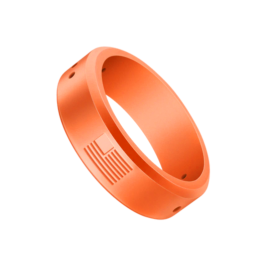 Hunter Orange - Concordia Style Boutique