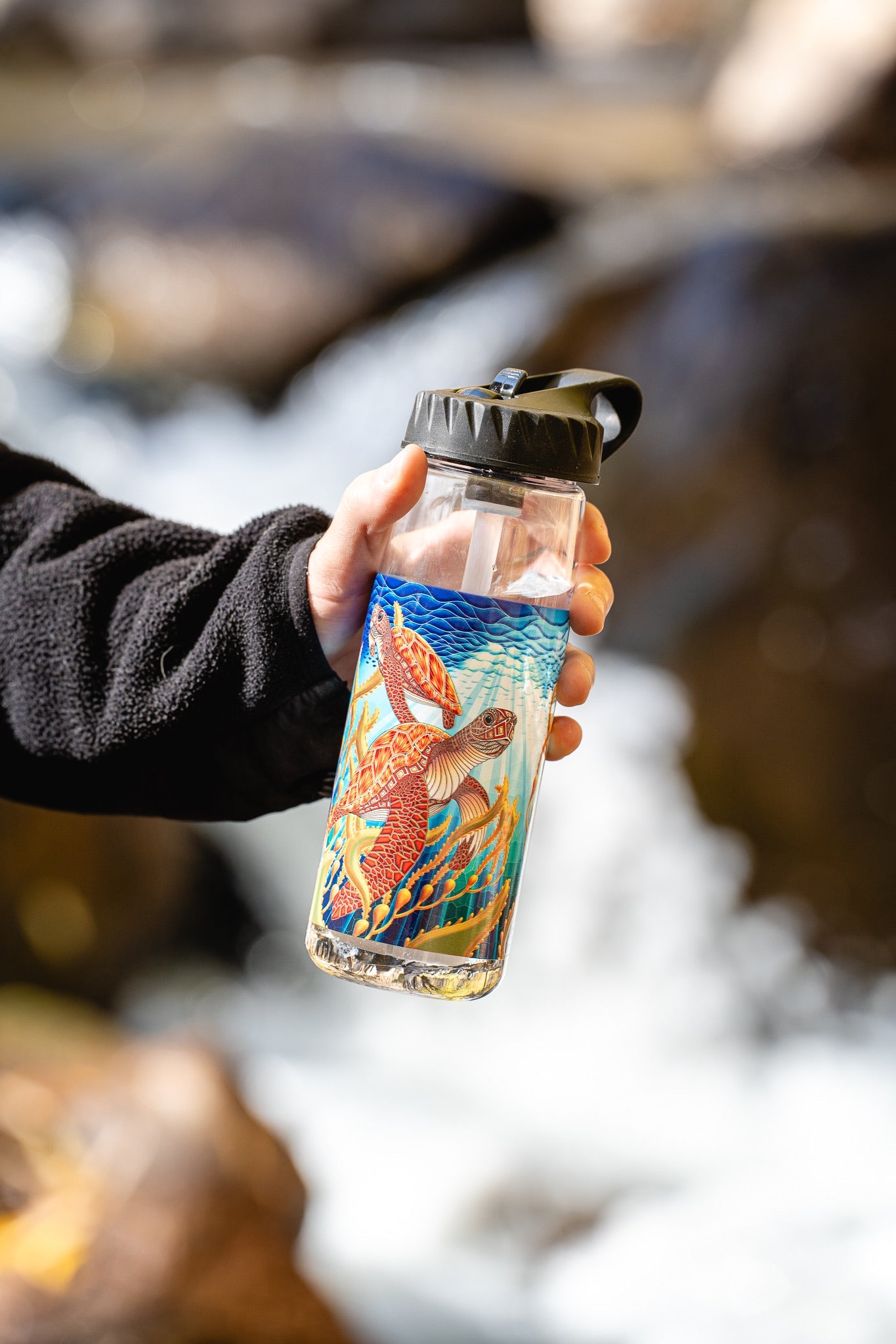 Nalgene OG Turtle | 24oz