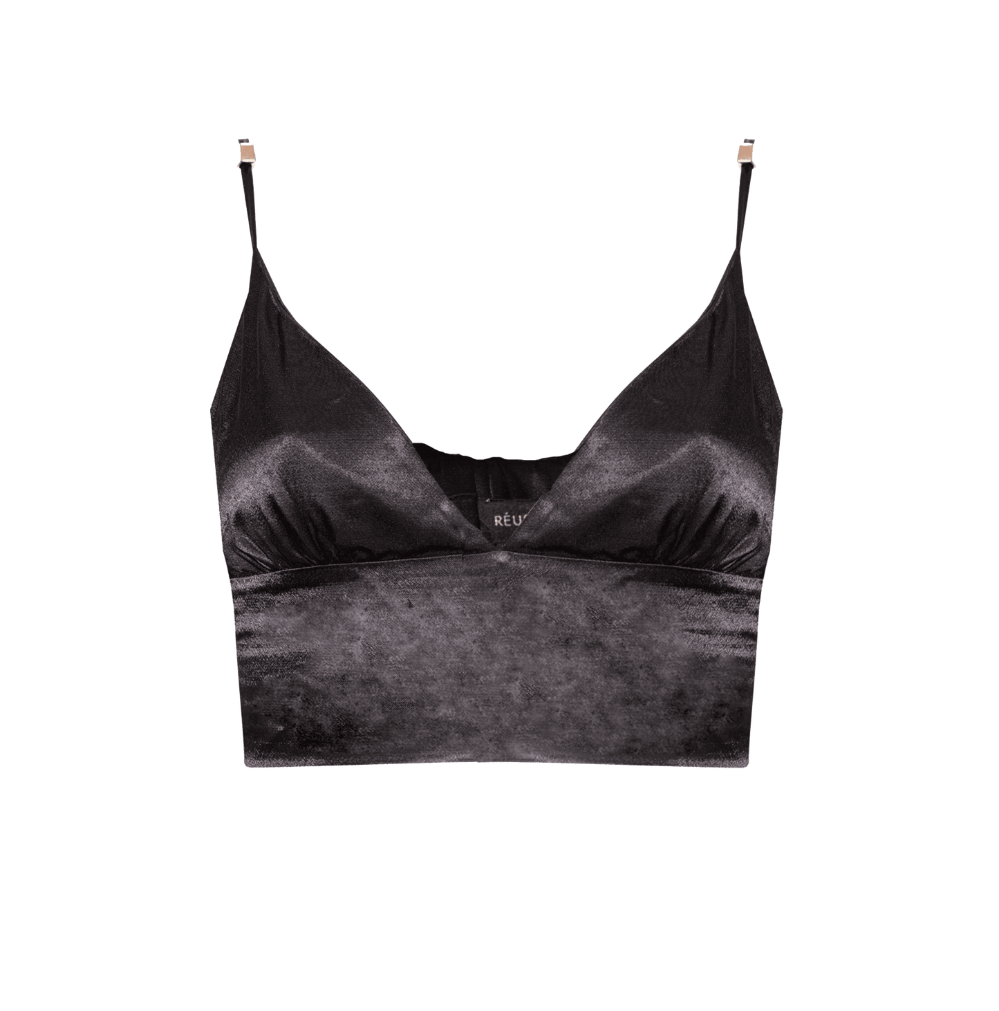 Avril Crop Top – Crop Top, Trendy Top