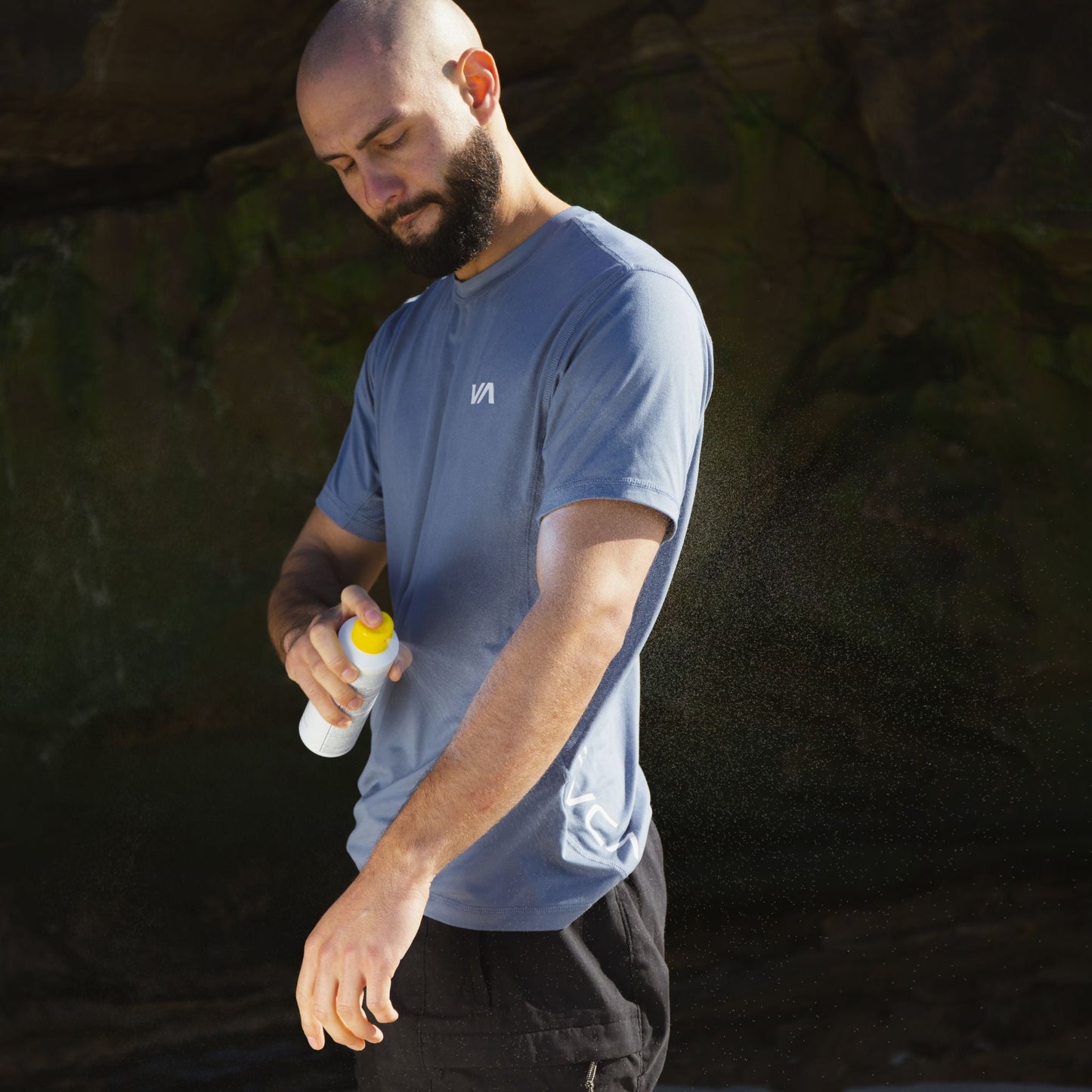 100% Mineral Antioxidant Sunscreen Spray with SPF 50 - Concordia Style Boutique