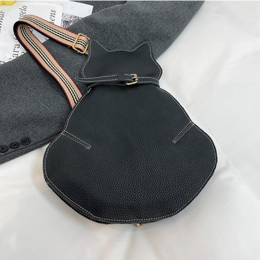 BLACK CAT BAG - Concordia Style Boutique