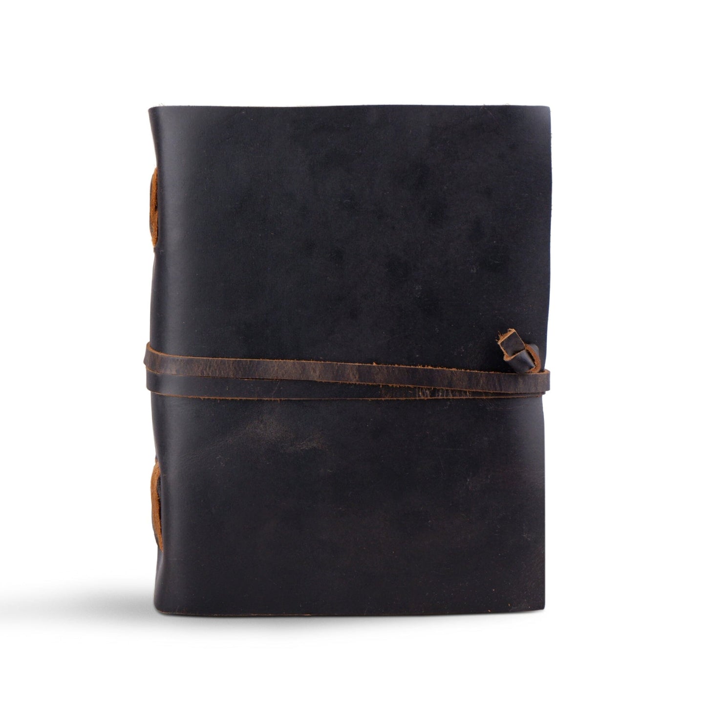 Ralph Waldo Leather Journal - Concordia Style Boutique