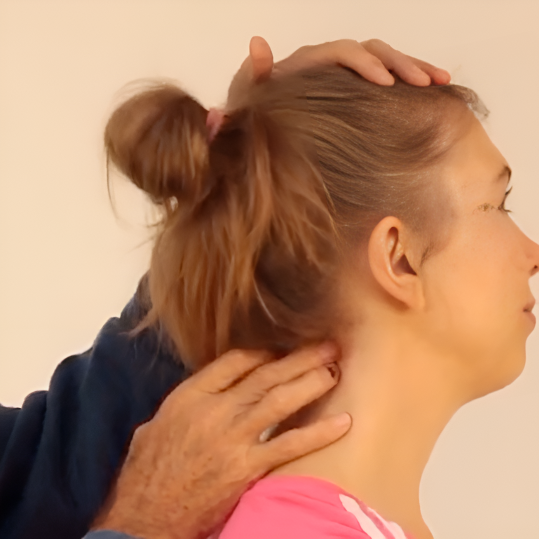 Treating Chronic Neck Pain (4 hrs) - Concordia Style Boutique