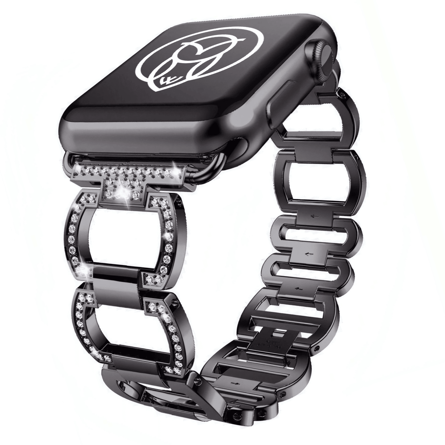 Echo Stainless Band - Concordia Style Boutique