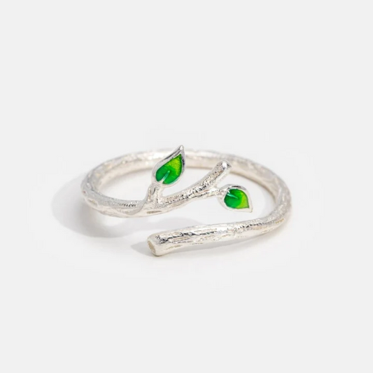 IVY RING (ADJUSTABLE) - Concordia Style Boutique