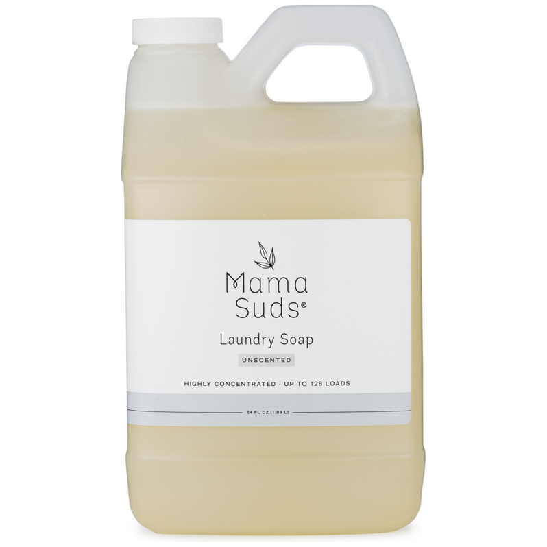 Laundry Detergent Soap - Concordia Style Boutique