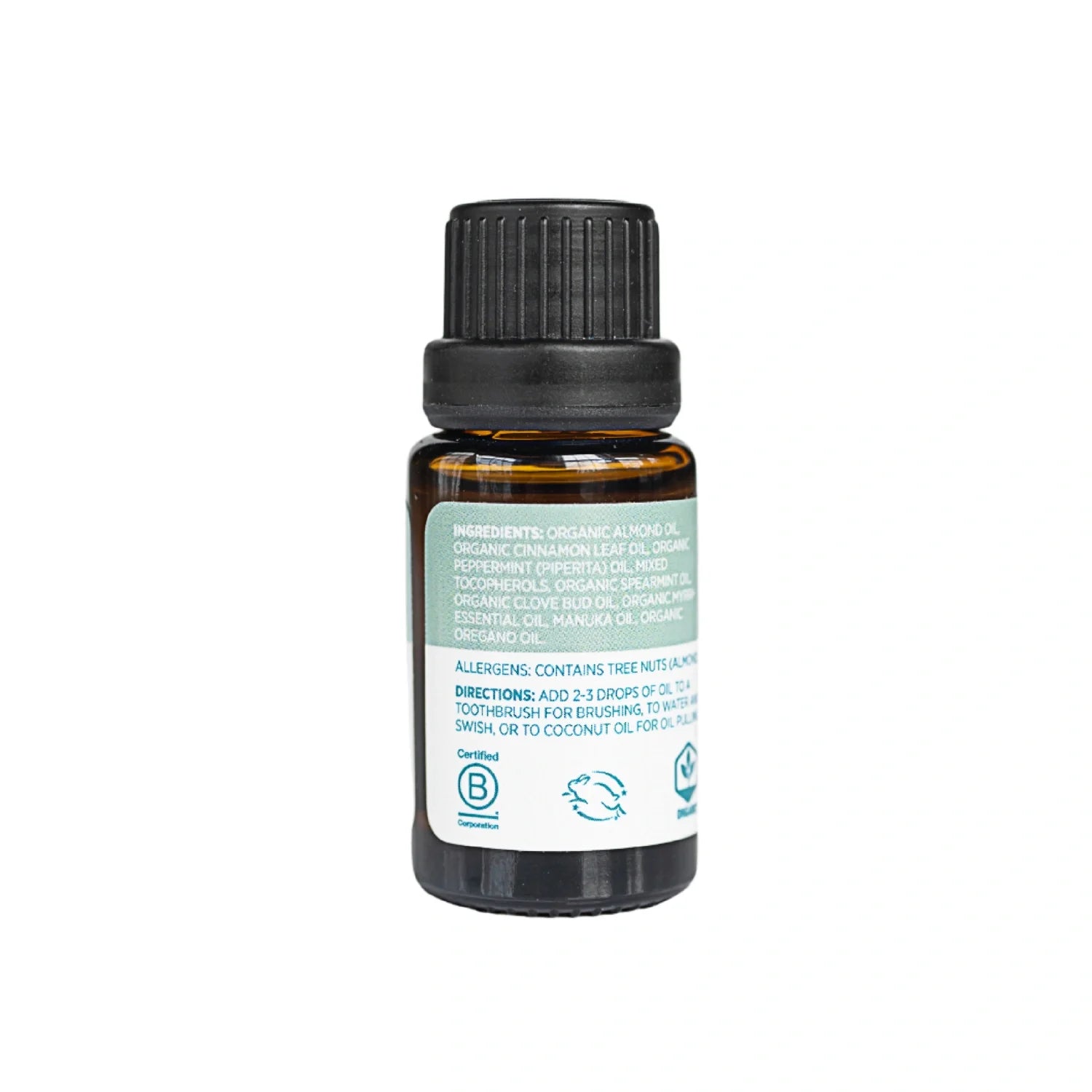Balanced Mouth Blend - Concordia Style Boutique