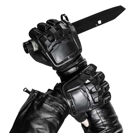 GL1 Cyber Utility Techwear Gloves - Concordia Style Boutique