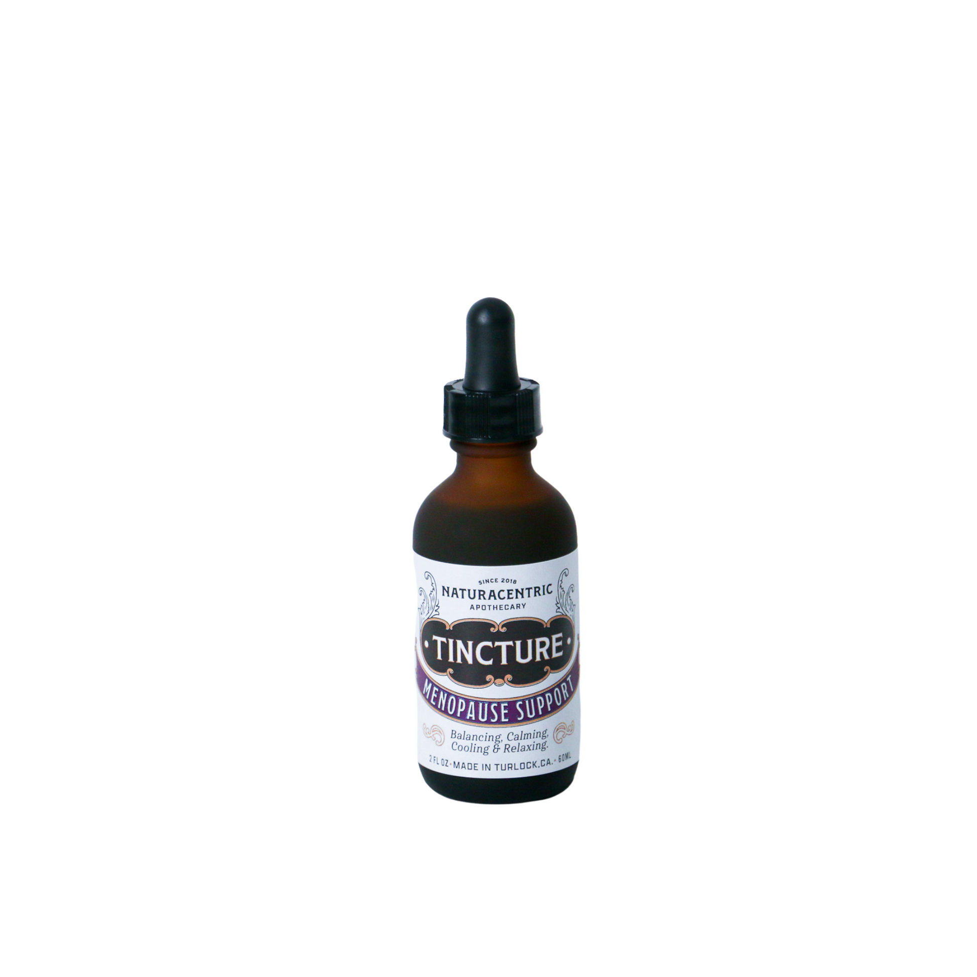 Menopause Support Tincture - Concordia Style Boutique