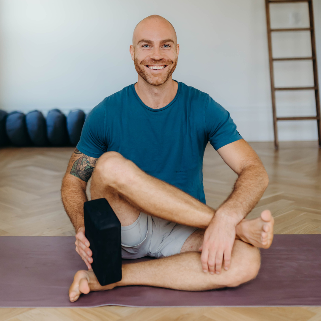 Hatha Yoga - Regulating the Autonomic Nervous System (10 hrs) - Concordia Style Boutique