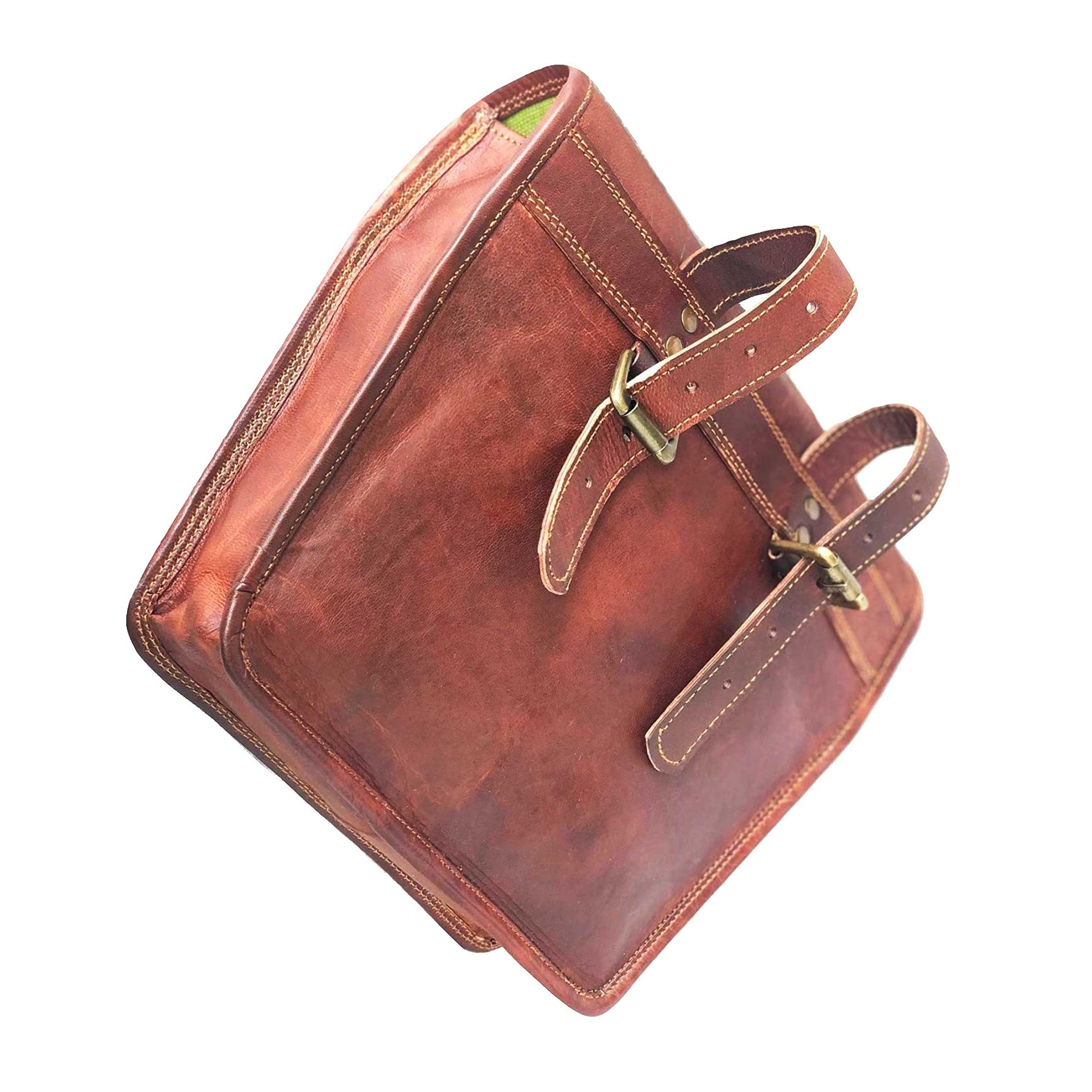 Mephisto Motorbike Side Pouch - Concordia Style Boutique