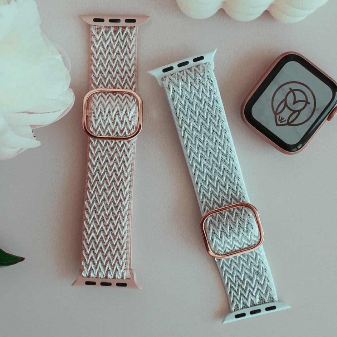 Xene Nylon Loop Band - Concordia Style Boutique