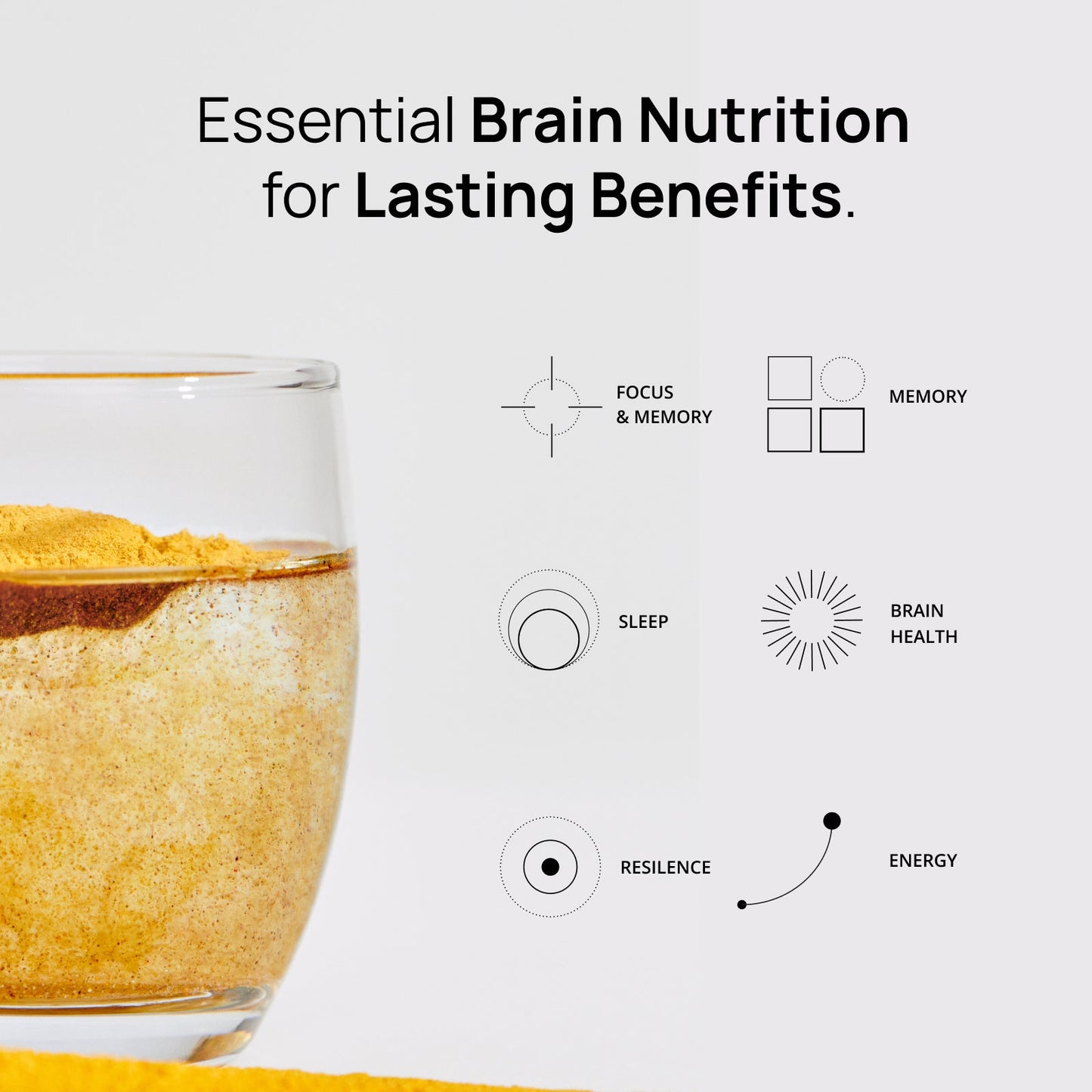 Axolt Daily Packs - Brain Health Support - Say goodbye to brain fog and distractions