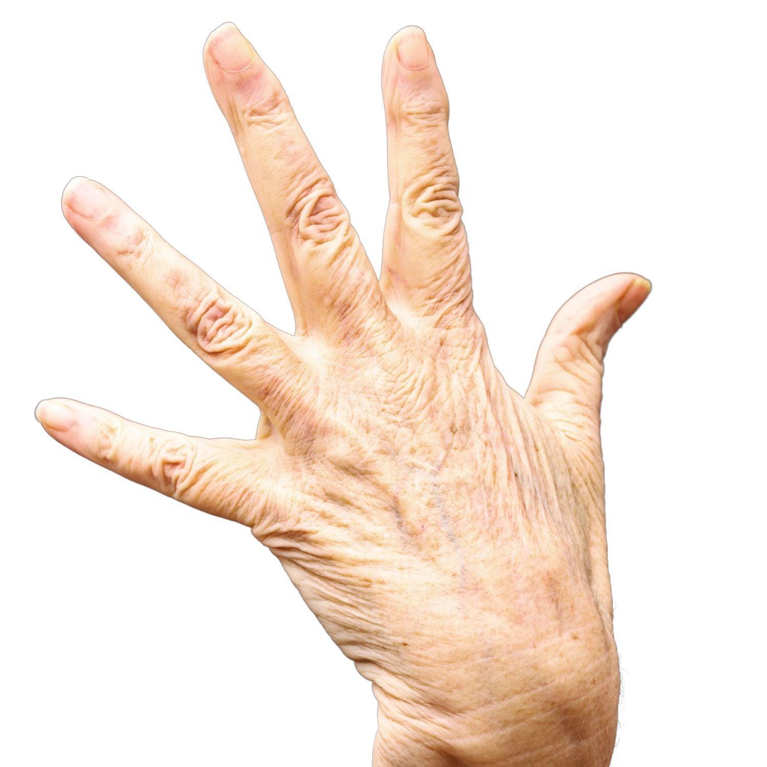 Hand Rejuvenating Anti-Aging Kit - Concordia Style Boutique