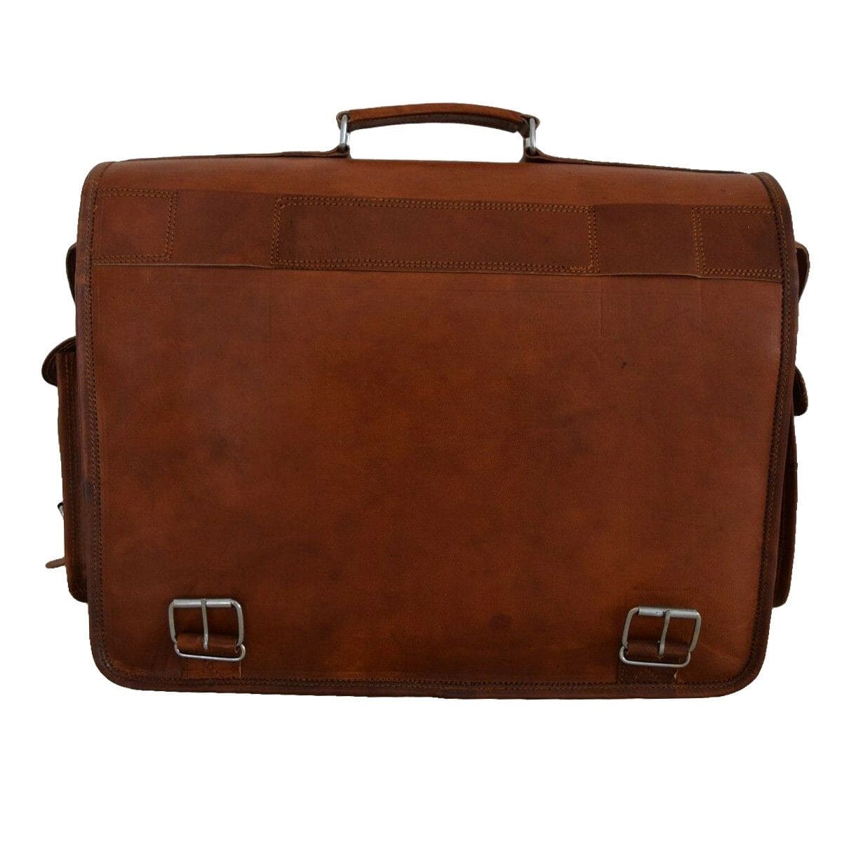 Hartmann Messenger Backpack - Concordia Style Boutique