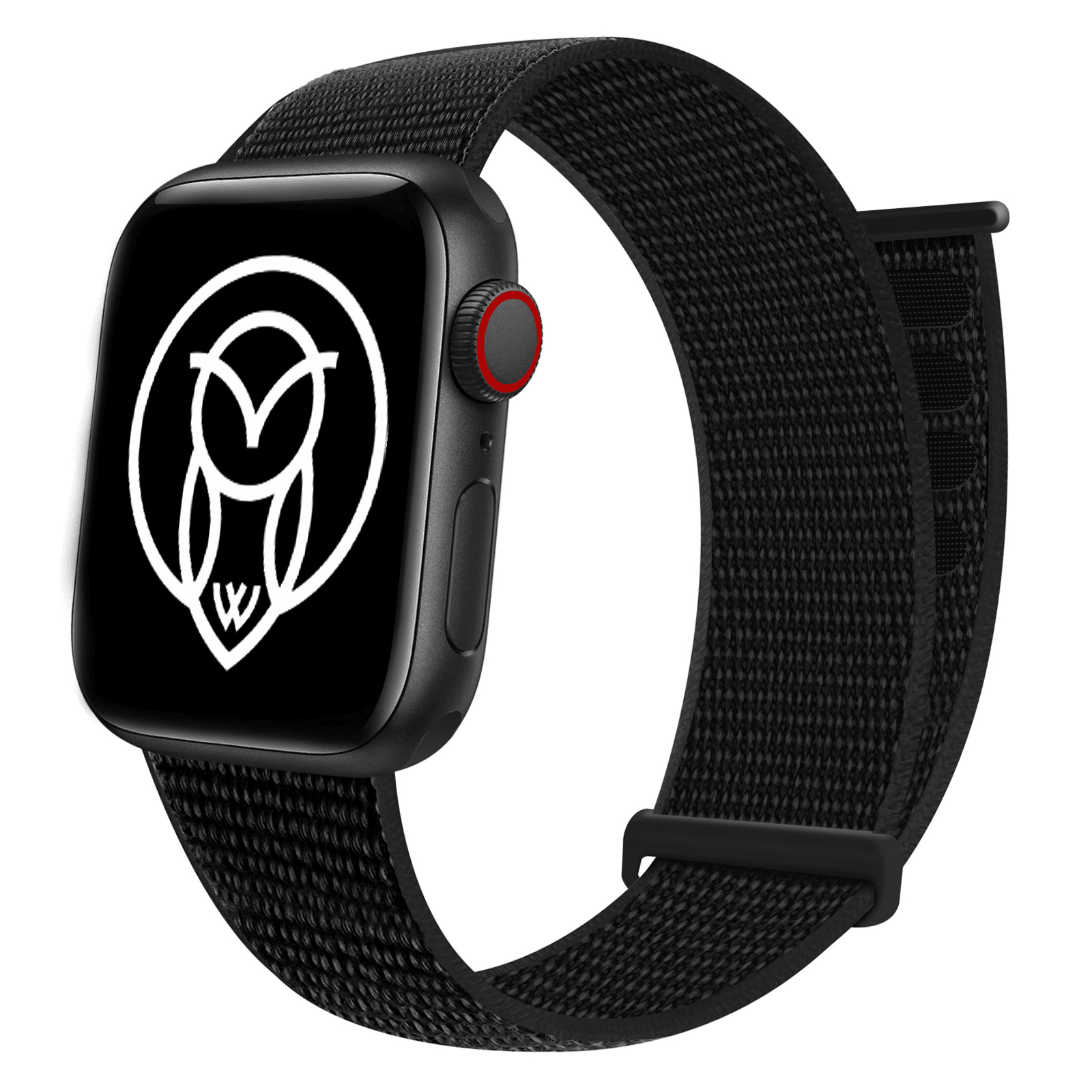 Nyx Nylon Loop Band - Concordia Style Boutique