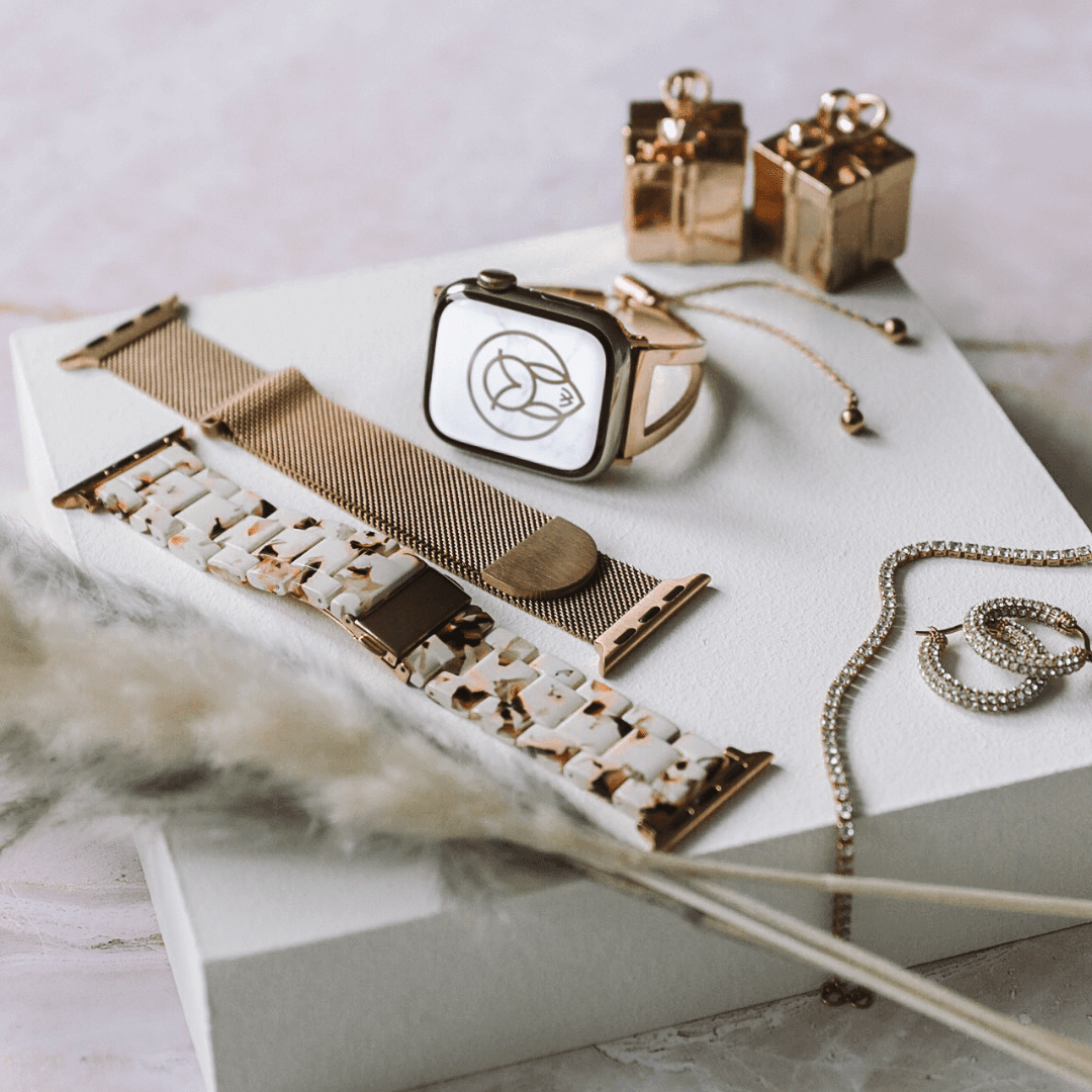 WizeBand Starter Kit - Concordia Style Boutique