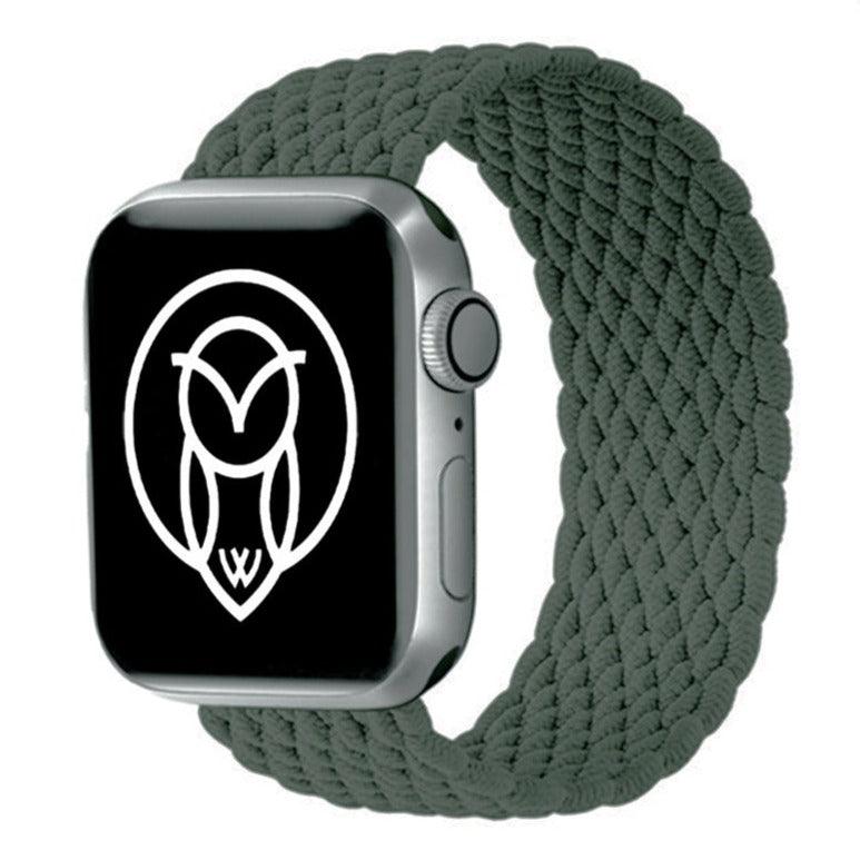 Alexa Infinity Loop - Concordia Style Boutique