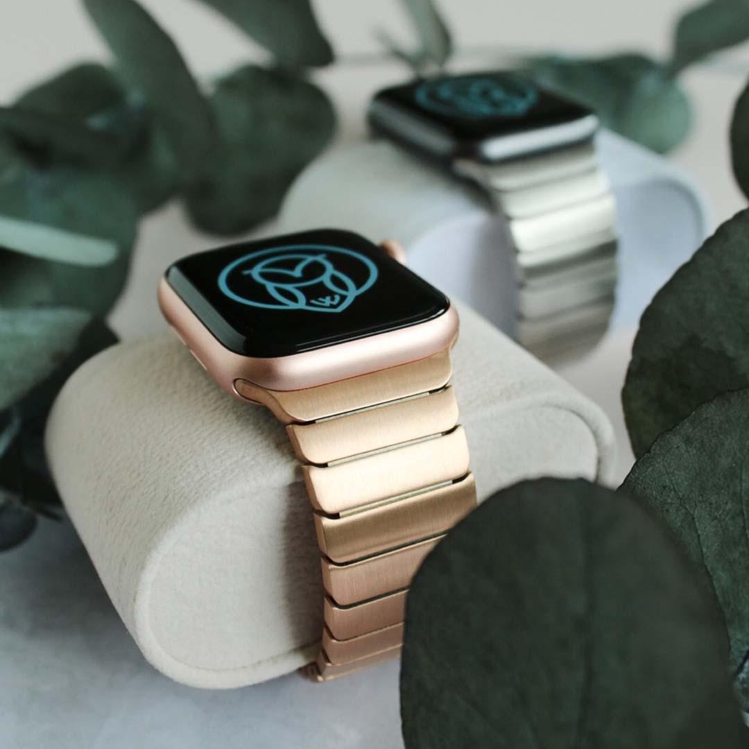 Neos Stainless Band - Concordia Style Boutique