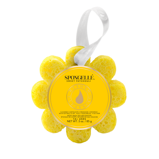 Sweet Patchouli | Wild Flower - Concordia Style Boutique
