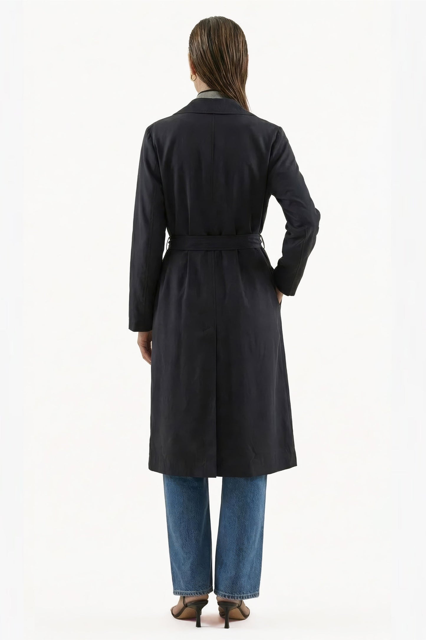 The Essential Trench