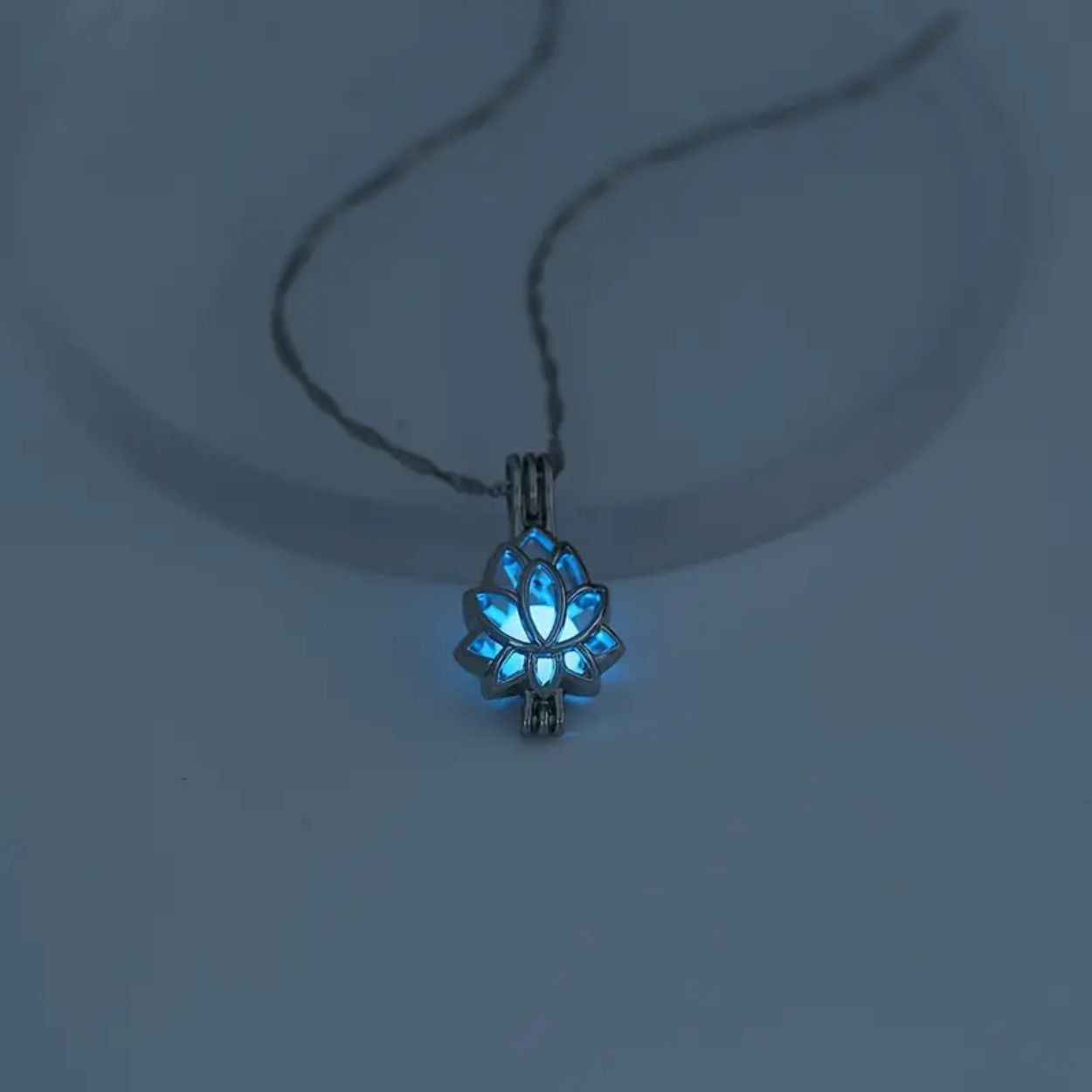 LUMINOUS LOTUS FLOWER - Concordia Style Boutique