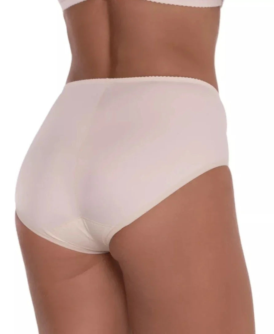 Panties Milavitsa 260200 - High-Waisted Slip - Concordia Style Boutique