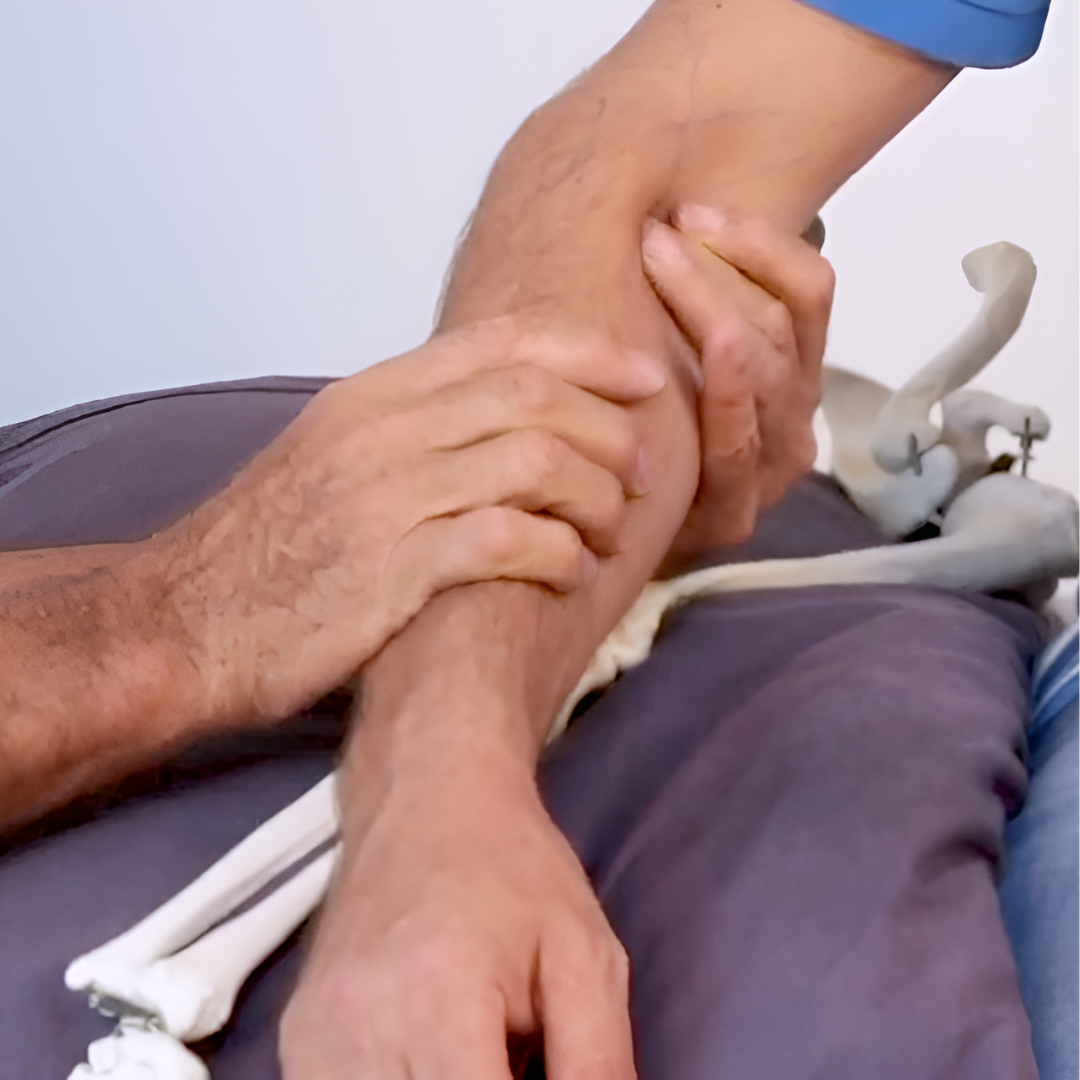 NAT Treating Elbow and Wrist Injuries (2.5 hrs) - Concordia Style Boutique