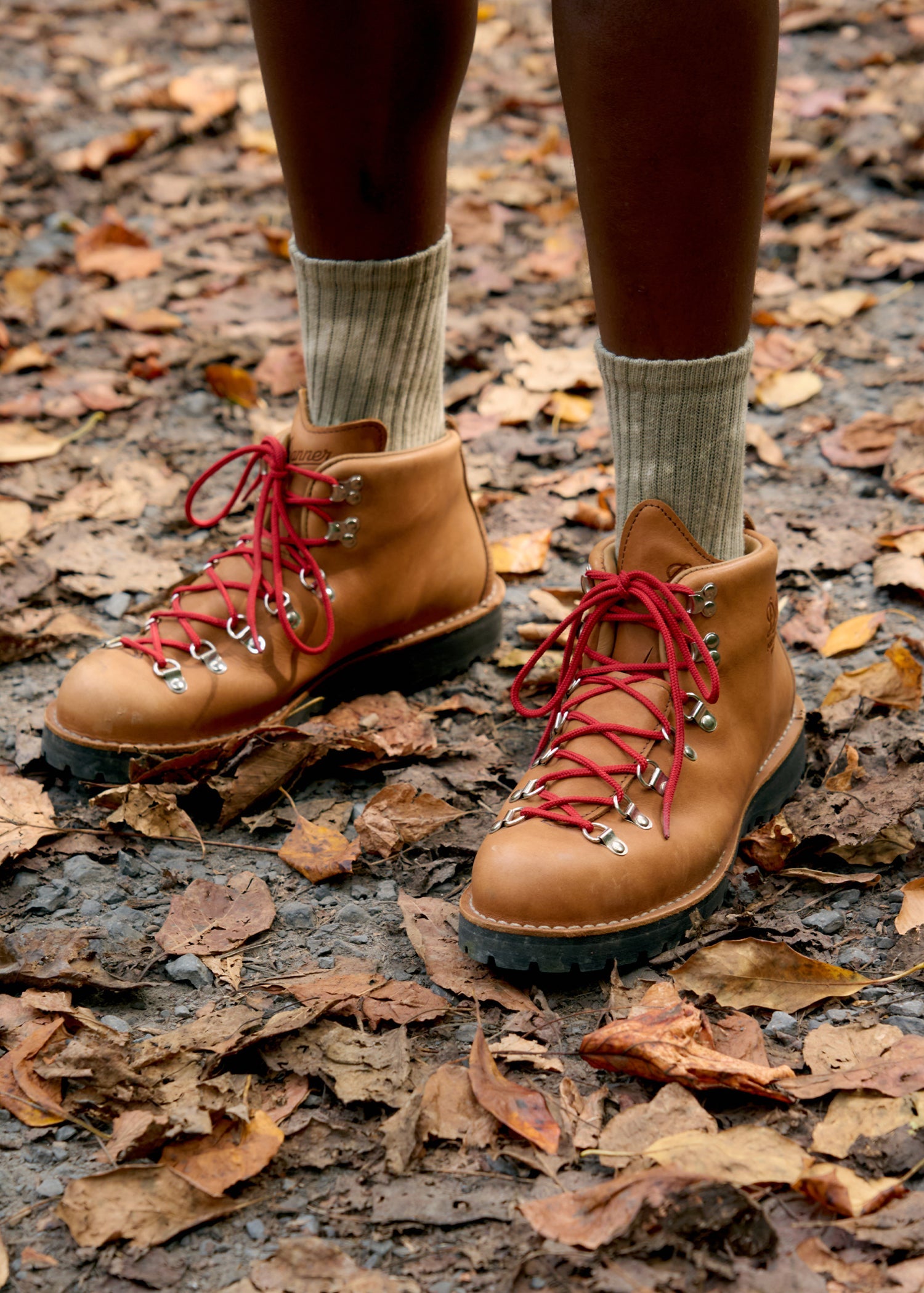 Natural-Dyed Retro Crew - Concordia Style Boutique